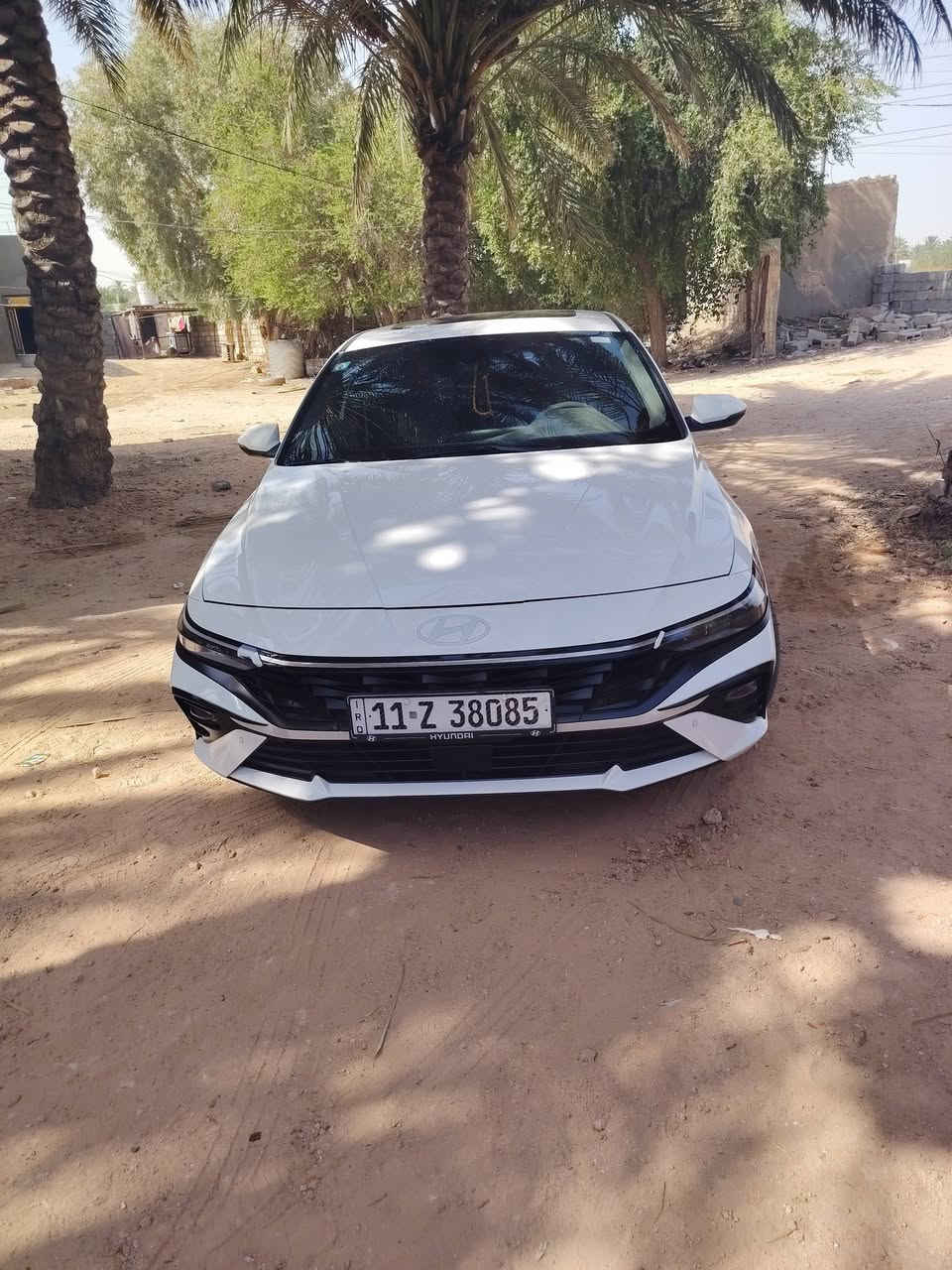 النترا ٢٠٢٤ • محرك ٢٠٠٠ • كربلاء
