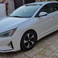 النترا وارد امريكي • ٢٠٢٠ • محرك ٢٠٠٠