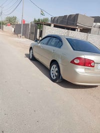 اوبتيما • ٢٠٠٧ • رقم نجف