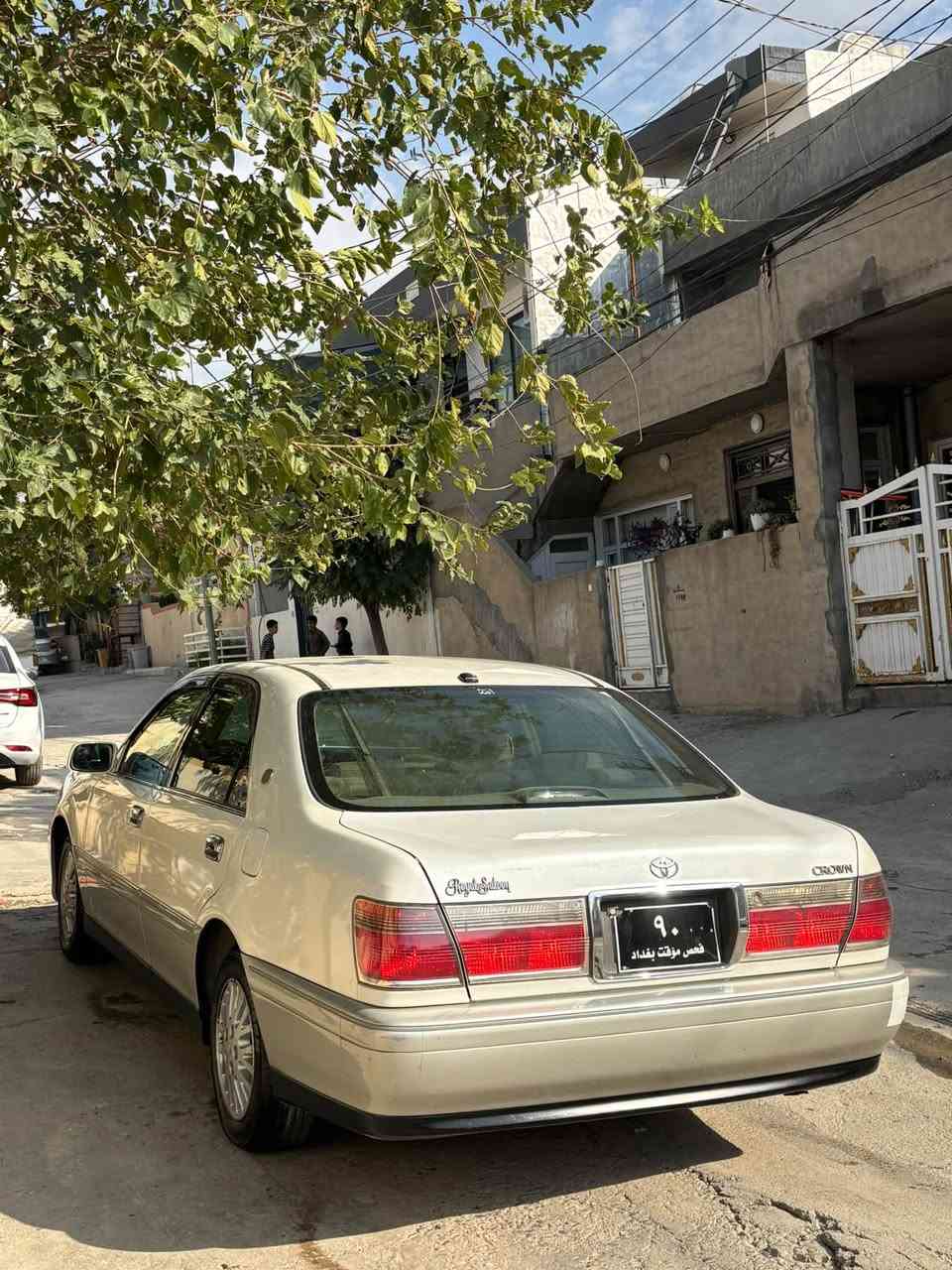 مەلیکە ٢٠٠١ • ڤڤتي • رقم نجف