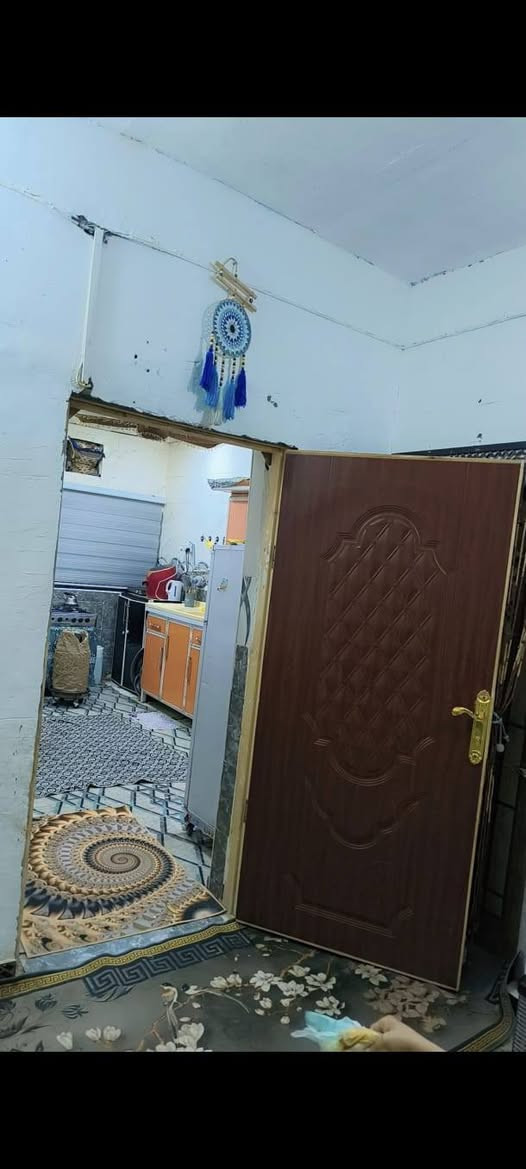 ام العصافير • قرب سيد السعاو • غرفتين