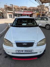 كورلا 1600 • شاشه كامره • بغداد الدوره