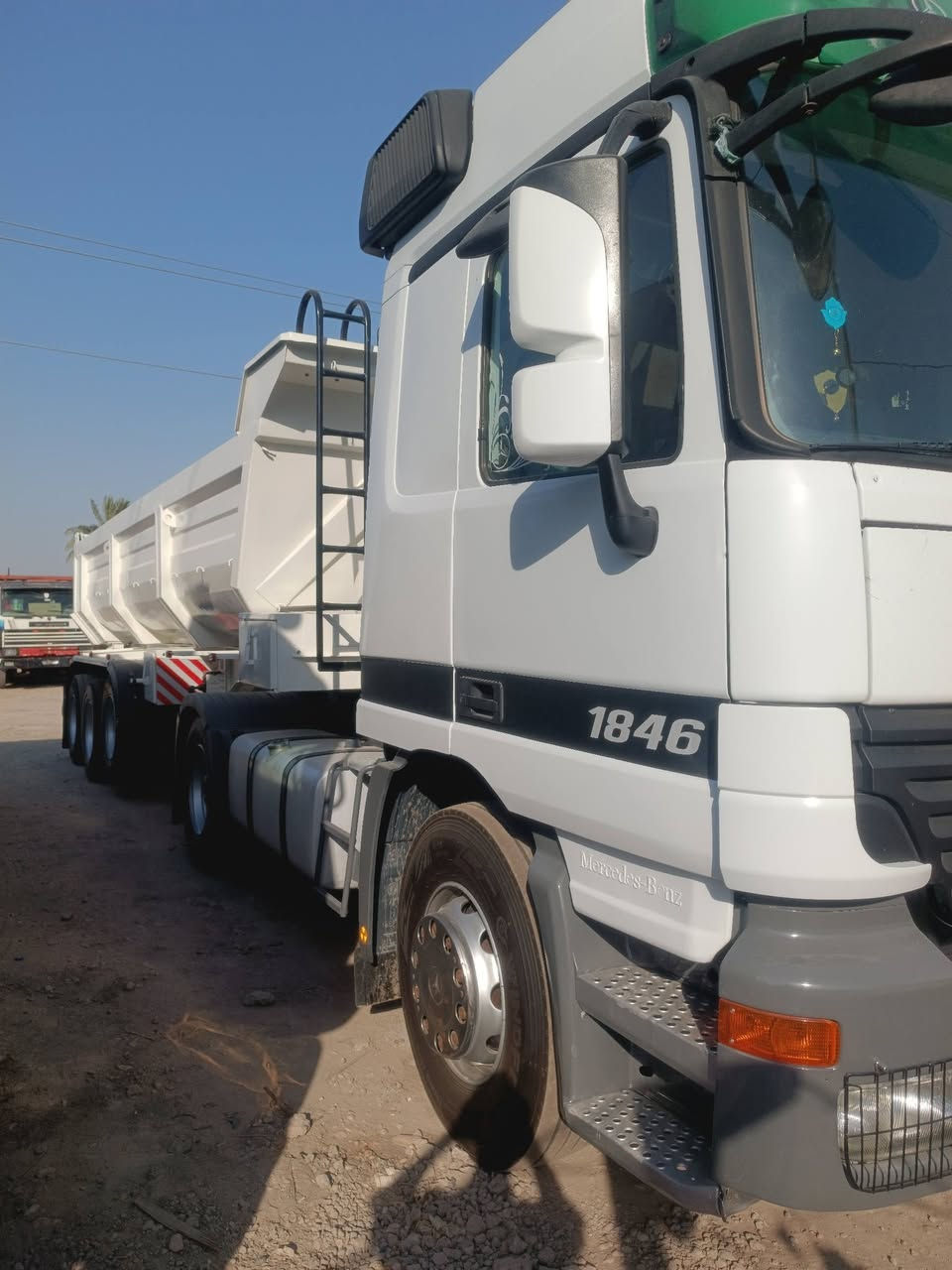 عرض جديد 📢 
سعر مناسب لاستفسار على الارقام 
‏‪***********‬‏
‏‪***********‬‏            الموقع بابل معرض الشيخ أبو دحام
