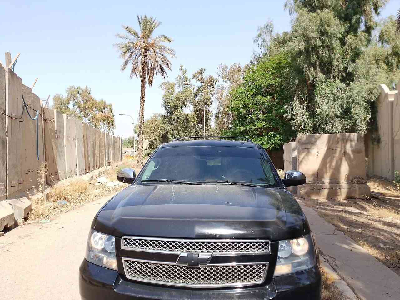 السلام عليكم تاهو ادوات للبيع موديل ٢٠٠٨ كفاله كص وفتح منفصل مكينه كير حداده كفاله تبريد ثلج السعر ٦٥ الاتصال على الرقم ***********
