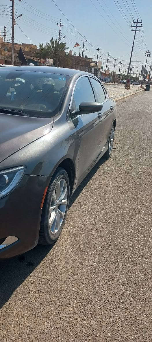 كلايسر c200 موديل 2016 للمراوس او بيع اللون رصاصي فيلي رقم ميسان  أنكليزي مكينه 2.4 اربعه سلندر مكينه كير مكفولات حادثهه باب وبيهه رشه صبغ قليل بالجنطه مواصفاتهه مانع انزلاق  تحكم ستيرن مثبت سرعه كير ٩ نمر سايد بريك كهرباء ماشيه ١٨٠ الف ... أهواي امور بيهه مكانهه العماره السعر ٨٥ 
***********
