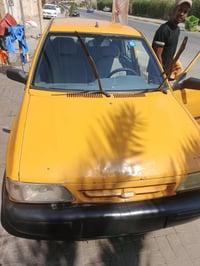 سايبا • ٢٠١٨ • رقم بصره
