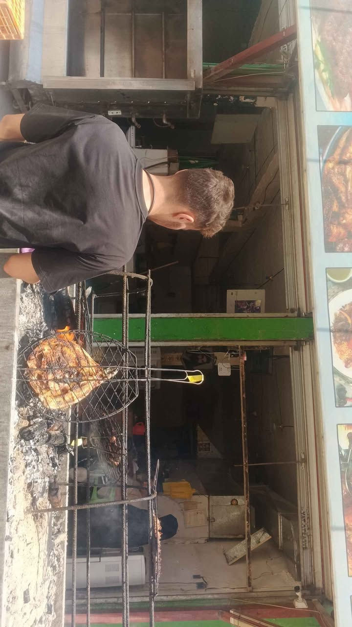 مطعم جاهز • مشويات مسكوف • كربلاء الجاير