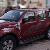 بافندر • ٢٠٠٧ • محرك يخبل