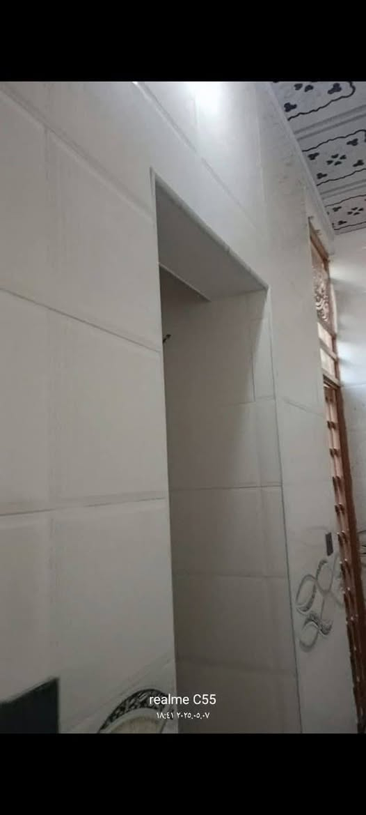 الرشديه • ٥٠م • بناء حديث