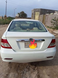 بي واي دي • ٢٠١١ • رقم بصره