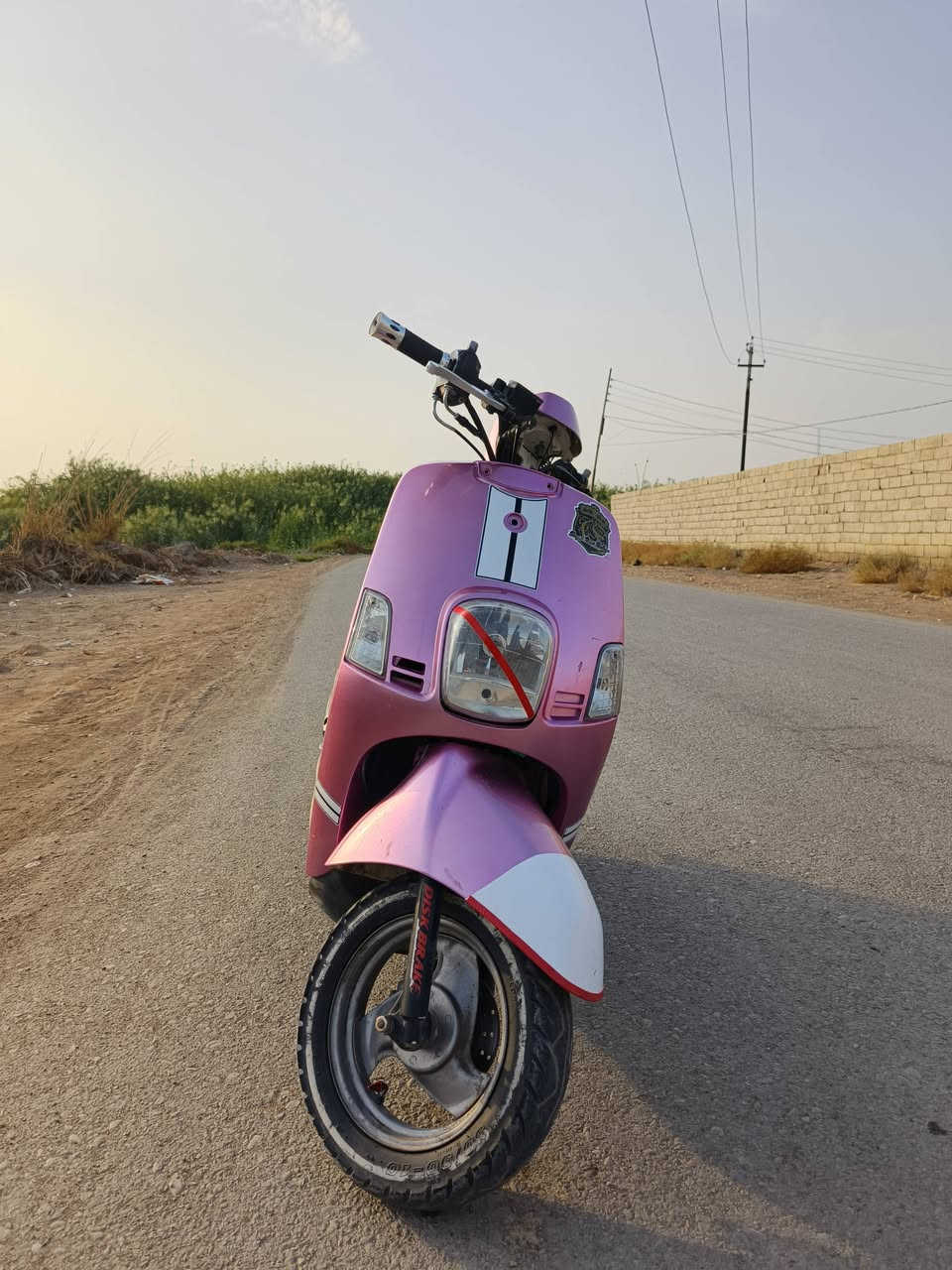 ماكس بوليس • ٢٠٠٨ • نقص بسيط