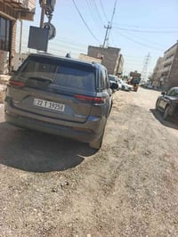 ٢٠٢٣ • ماشي ٦١ الف • حادث خفيف