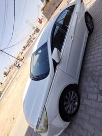 سوناتا 2014 • مكينه 2400 • دواخل نظيفة