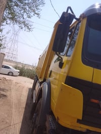 قادسيه • ١٩٩١ • مكينة محسن