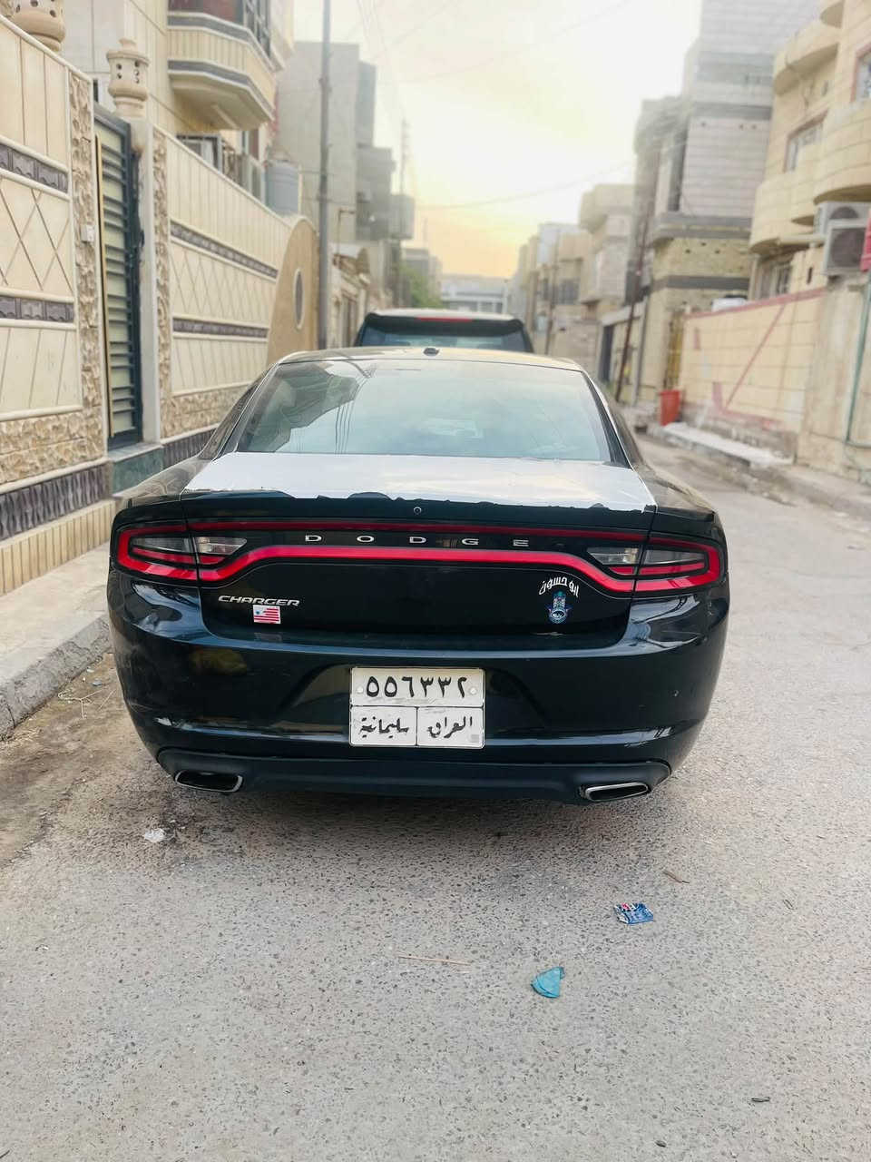 شيروكي ٢٠١٥ • مكينه ٦ سلندر ٣٦٠٠ • وارد كندي