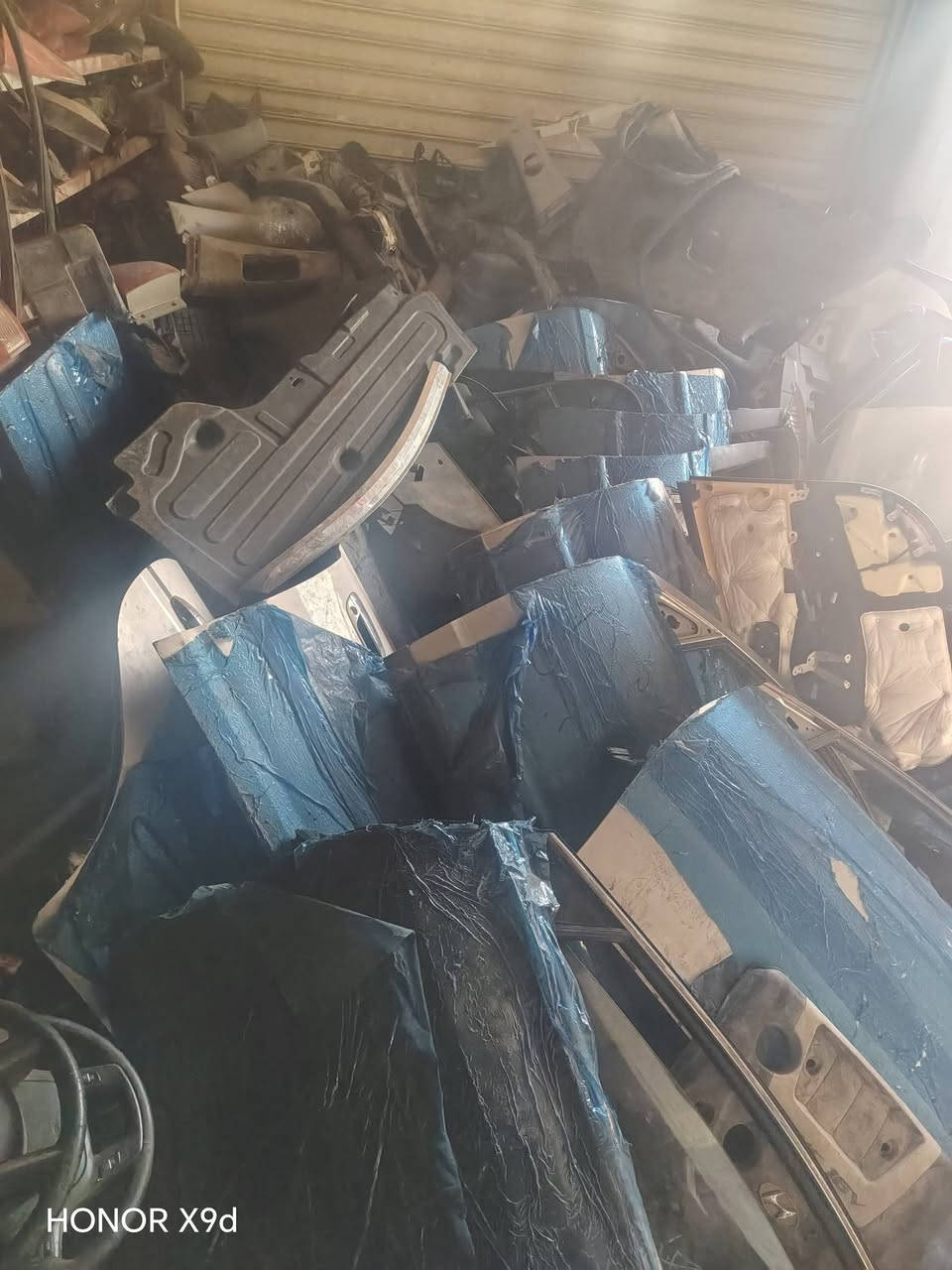 أبواب ازيره مضلع للبيع 
***********
