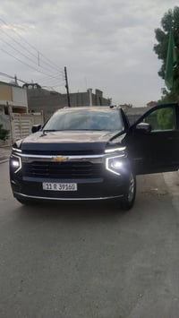 تاهو LS • ٢٠٢٥ • ٣٢٦١٠ كم