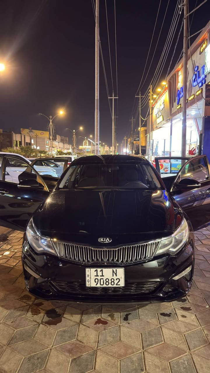 السلام عليكم
اوبتما 19 أمريكي 
كفاله عامه ماعدا بارد بطرف البنيد وبدايه الجاملغ
رقم بغداد بأسمي تحويل ثاني يوم مكان السياره ناصريه مركز سونار بالمنشور
السعر 125 وبيها مجال
***********
