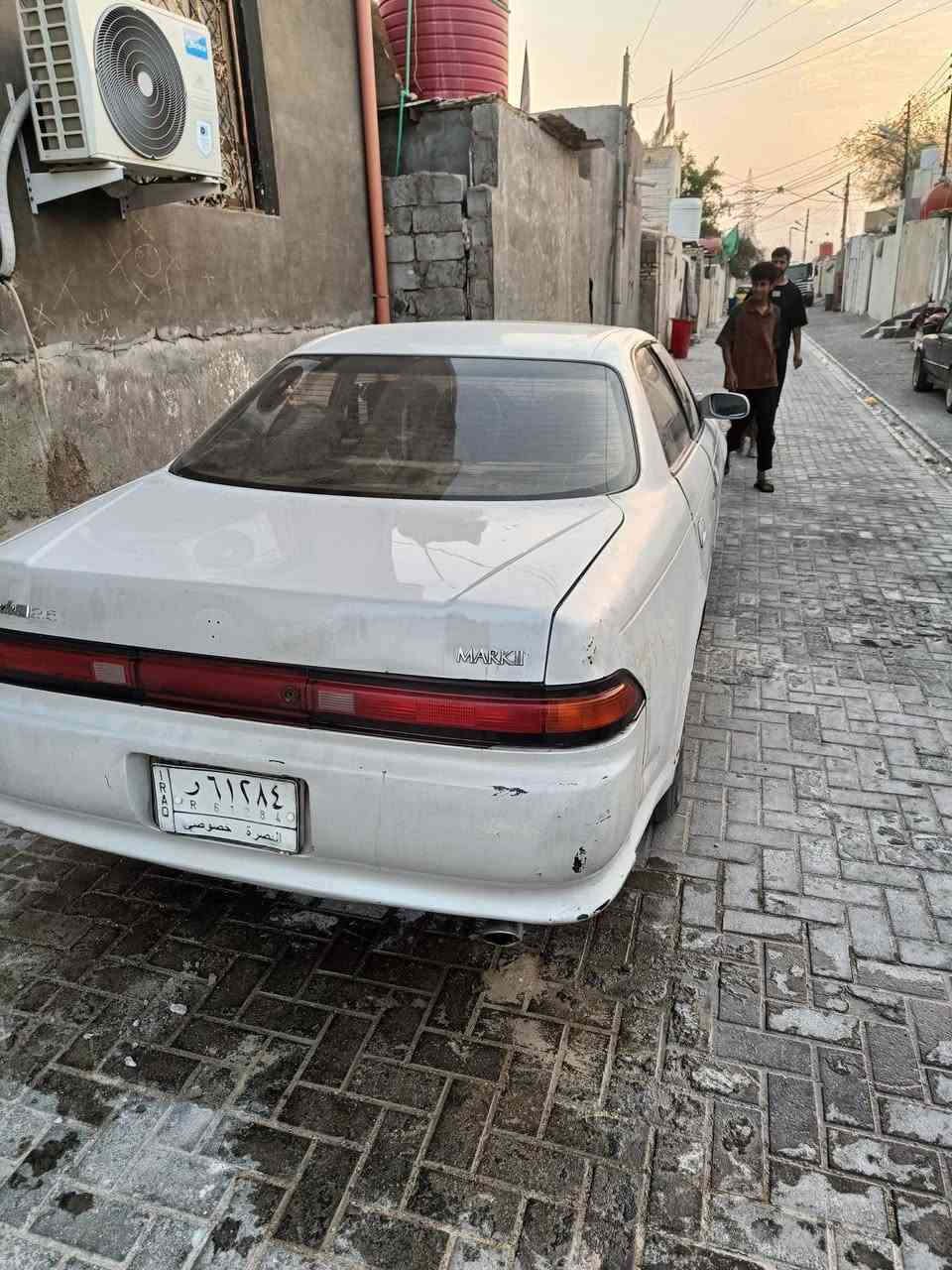 مارك نفخ كفاله من الكص والنقل بسمنه محرك 2ونص
43 وبيه مجال البصرة *********** مكلف بالنشر
مامتواجد ع الفيس

