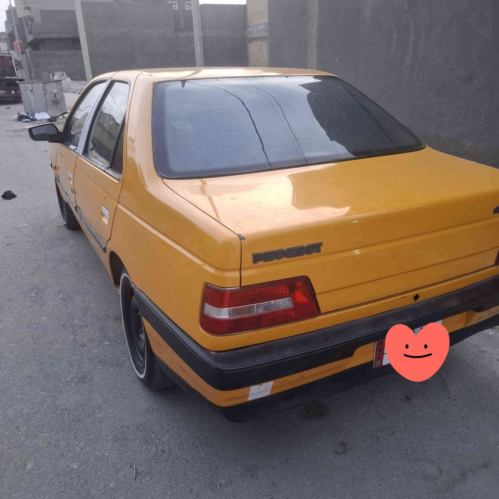 مكفوله • ٢٠١٧ • محرك وكير جديد