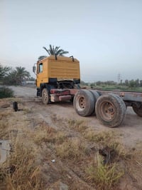 مان موديل ٩١ رقم ديالى ألماني سنويه نافذه ٢٠٢٠ مكان المشاهده تاجي بغدا...
