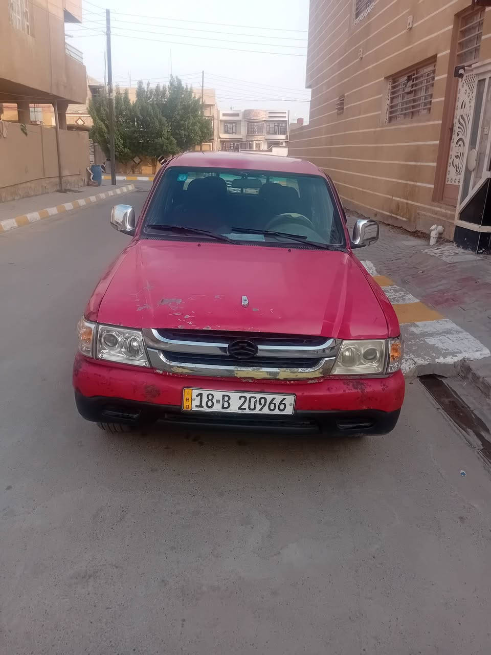 بيكم دير • ٢٠١٢ • محرك كير