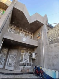 بيت زراعي • ١٣٠م • ٣ غرف