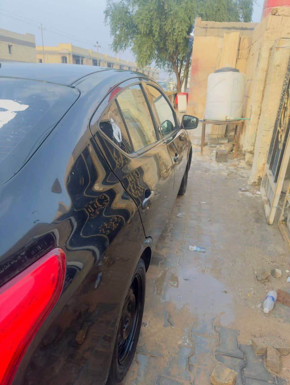 فيرسا ٢٠١٩ • وارد امريكي • مكينه كفاله