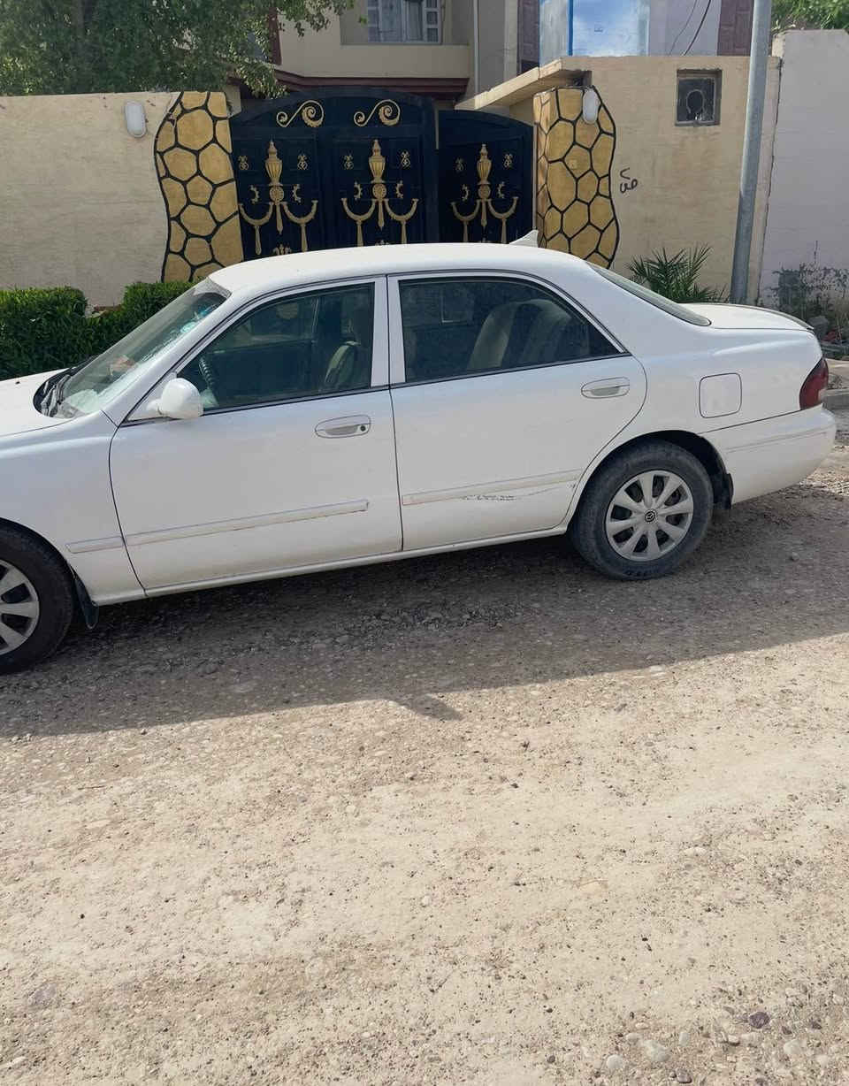 سيارة مازدا موديل 2001رقم اربيل انكليزي تبريد شغال 
كير ومحرك شرط مراوس هم يرهم السعر 50وبيها مجال 
*********** Singapore
