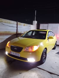 للبيع النترا 2008 امريكي ليبل واحد سلايد روف محرك 2000  تخم تاير سياره...
