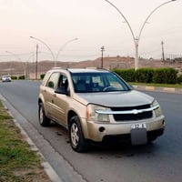 شوفرليت اكنوز • ٢٠٠٧ • موصل حي العربي