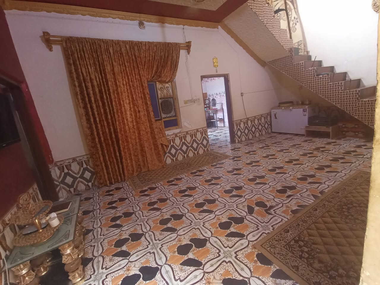 بيت زراعي • ناصرية • ١٠٠م