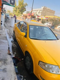 نيسان سني • ٢٠٠٨ • الرشيديه