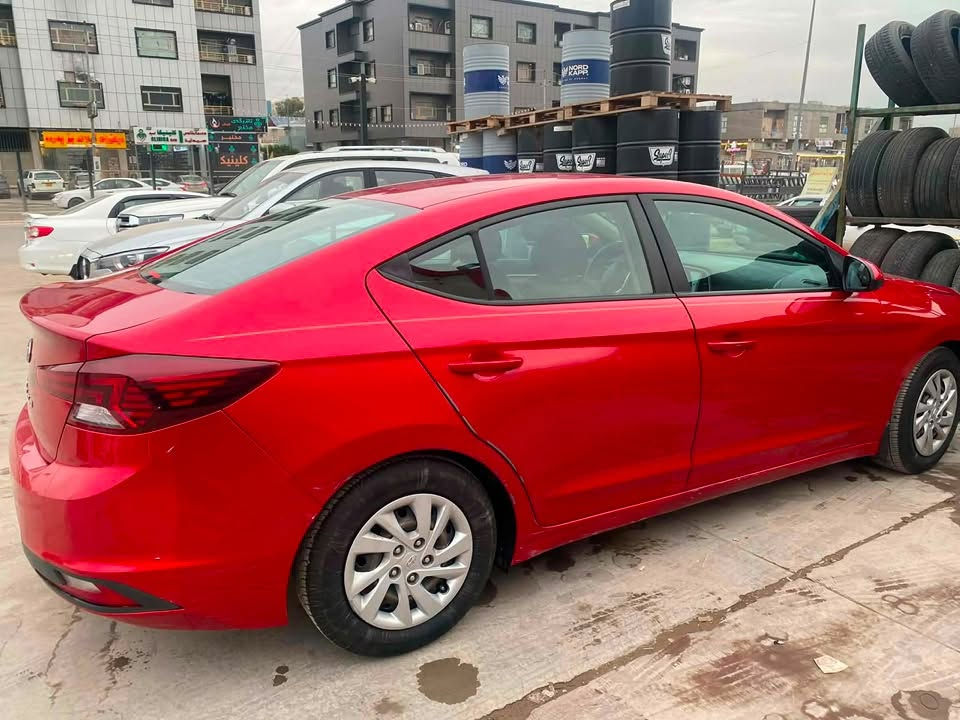 موديل 2020 وارد امريكي النترا
رقم بغداد 
ماشيه 72 الف ميل 
كير و محرك وكهربائيات مكفول 
صبغ جاملغ وبنيد وحدة من الدوسات بيها رصعة مبيه بل صور   
صور الحادث مال اميركا مرفقه 
مواصفات
رادار امامي
مودات قيادة (سبورت نورمل وسمارت)
تحديد مسار
شاشة كبيرة
مثبت سرعه
كامرة خلفية
رادار جانبية
نظام كار بلي ايفون وسامسونج 
تحكمات ستيرن جهتين
نظام اتصال وحاكية
نقطة العمياء
منظومة زنون
لد امامي
وباقي المواصفات المعروفه  
السعر 107
للتواصل 

***********

مكاني بغداد / شرطة الخامسة
