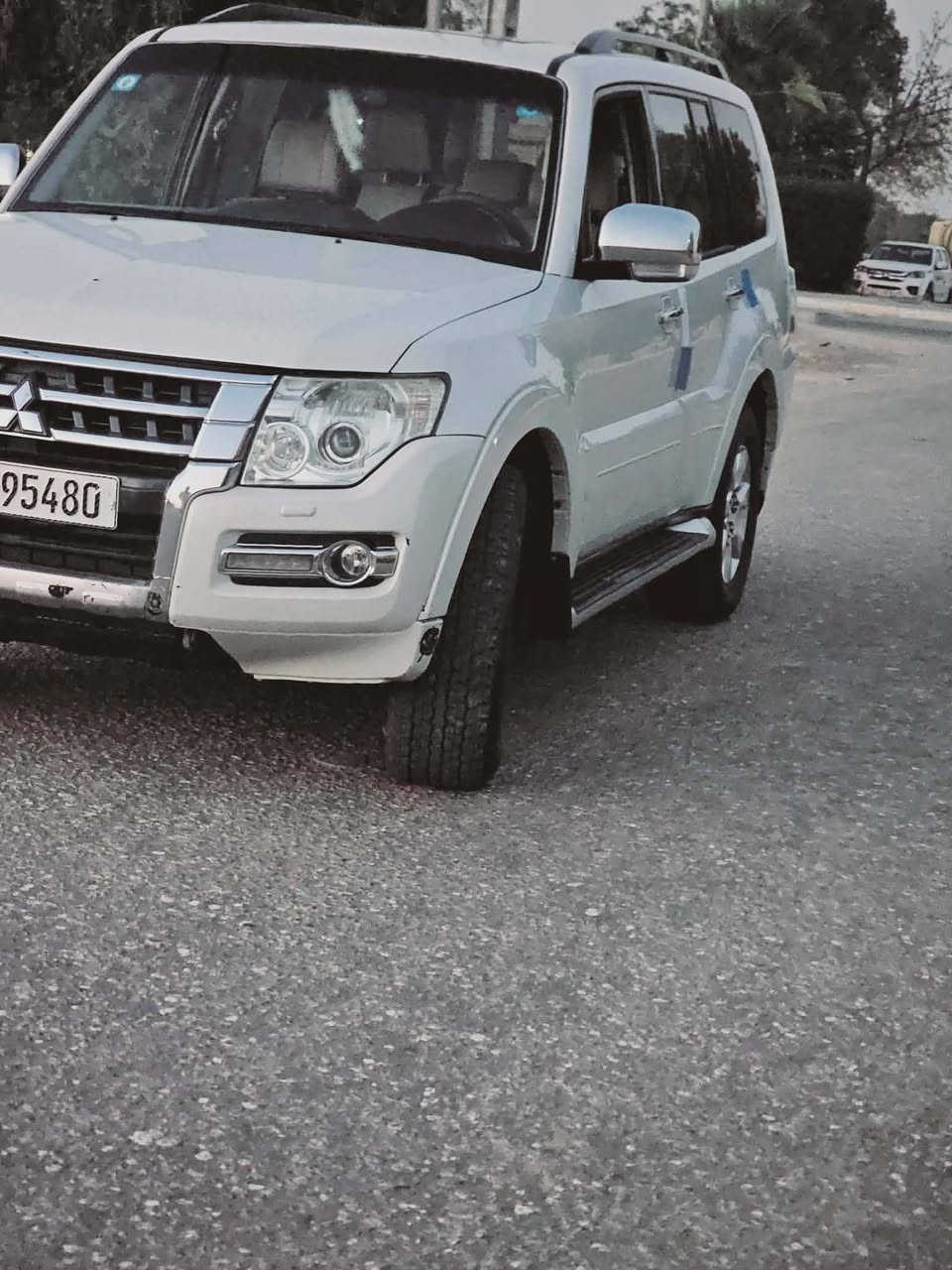 باجير موديل 2015 رقم بغداد دولي بسامينه مكفوله ماعدهجاملغ الايمن صبغ لاظربه ولاشي فول حبتور@. السعر ب160 وبيه مجال ***********

