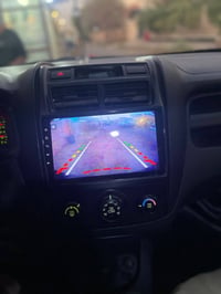 سبورتج • ٢٠٠٦ • مكينة و كير زين