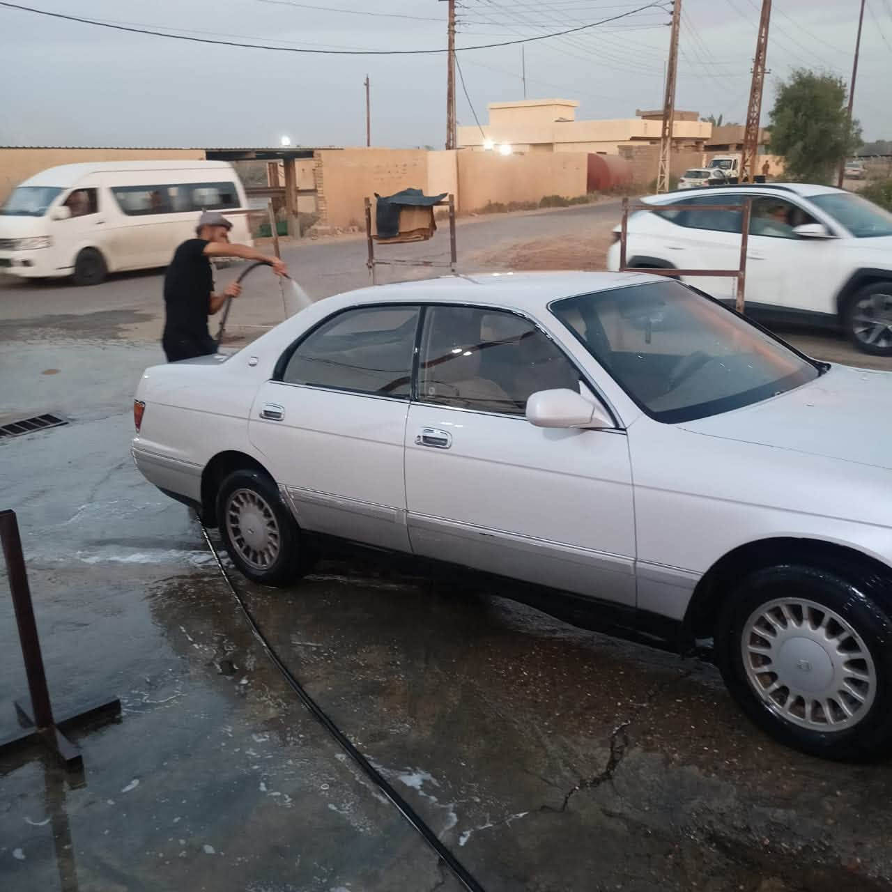 موديل ١٩٩٤ • نظيفه جدا • بغداد