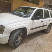 بلايزر • ٢٠٠٤ • رقم نينوى