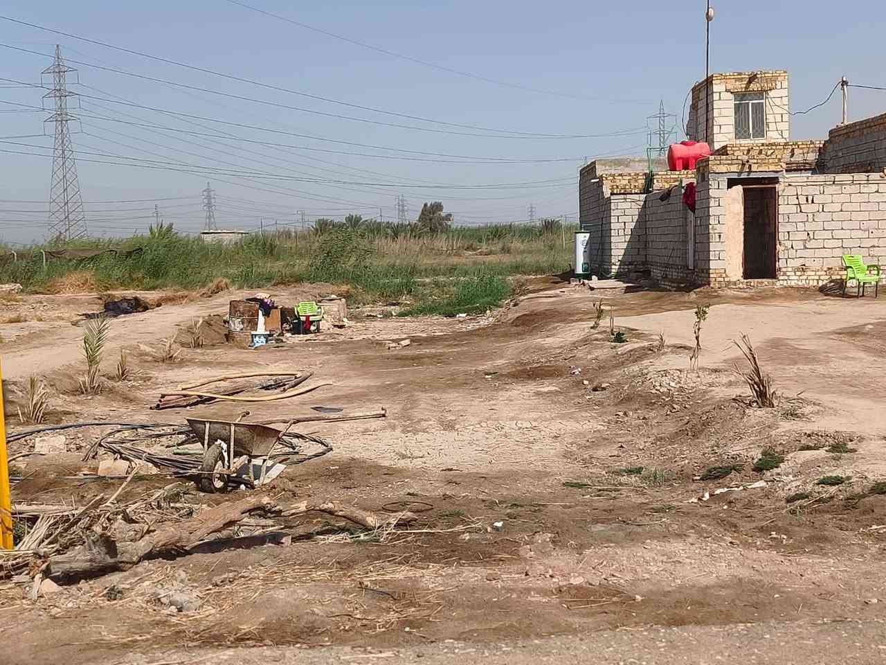 قطعة ٥٦٢م • مجمع سكني • سند ٢٥