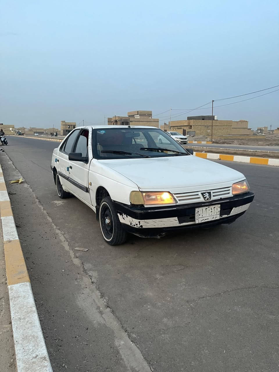 اوتوماتيك • ٢٠٠٩ • تبريد شغال