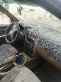 نيسان • بدون راعي • بغداد