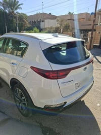 سبورتج • موديل ٢٠٢١ • رقم بغداد
