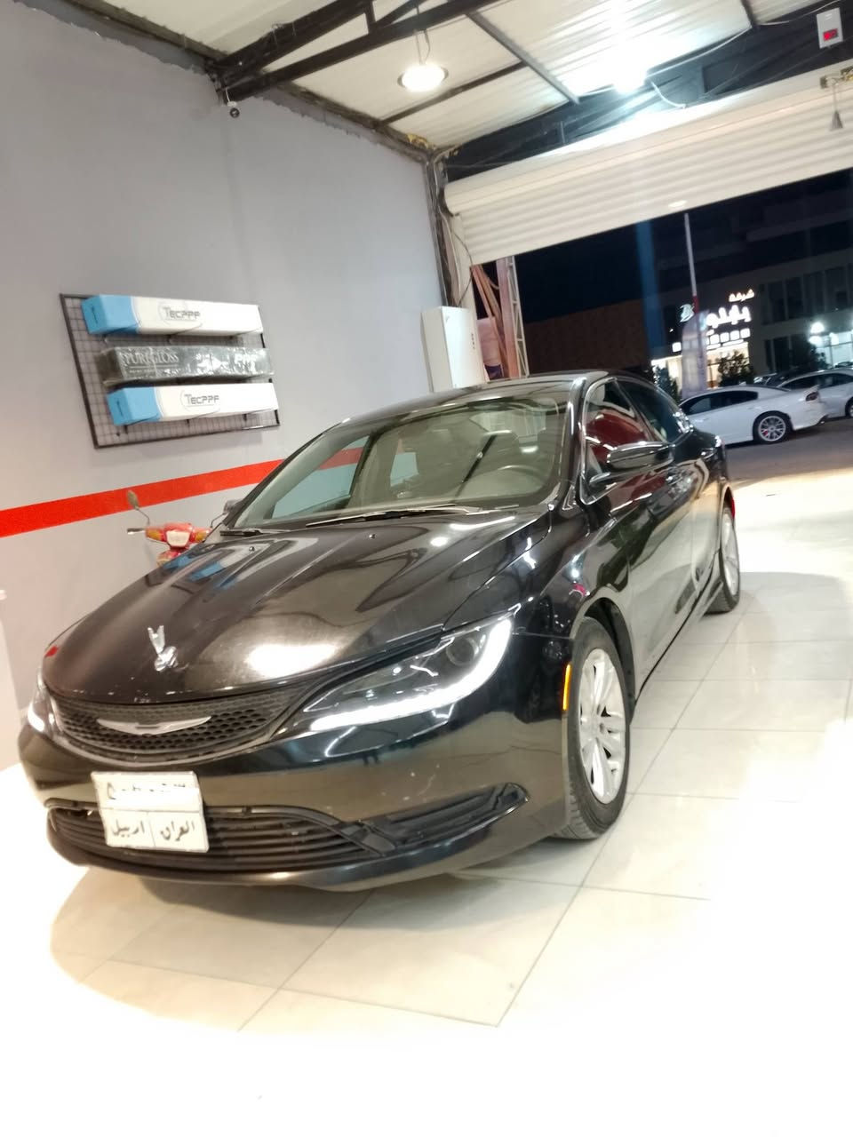 للبيع كلايسر c200 سي ميتين 2017 اخر موديل بسعر البلاش 85 وبيها مجال بيع مستعجل كلين السياره كفاله عامه كلهه عله وضع الشركه ماشيه 83 محرك 2400 كفاله كير 9 نمر طياره ماوس حداديه جديده كهربائيات عل شركه فول مواصفات شاشه جبيره كامره hd. بصمات تحكمات ستيرن شفتات مثبت سرعه كل شغال كشنات جلد بلادي وكهرباء جهيتن سايق وعبري  سياره مال جناي مكاني نجف *********** اتصال
للبيع كلايسر c200 سي ميتين 2017 اخر موديل بسعر البلاش 85 وبيها مجال بيع مستعجل كلين السياره كفاله عامه كلهه عله وضع الشركه ماشيه 83 محرك 2400 كفاله كير 9 نمر طياره ماوس حداديه جديده كهربائيات عل شركه فول مواصفات شاشه جبيره كامره hd. بصمات تحكمات ستيرن شفتات مثبت سرعه كل شغال كشنات جلد بلادي وكهرباء جهيتن سايق وعبري  سياره مال جناي مكاني نجف *********** اتصال 
*********** وتساب
