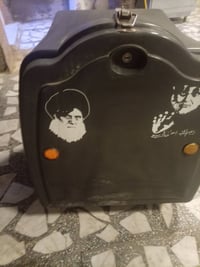 خوذة • بغداد • عبيدي