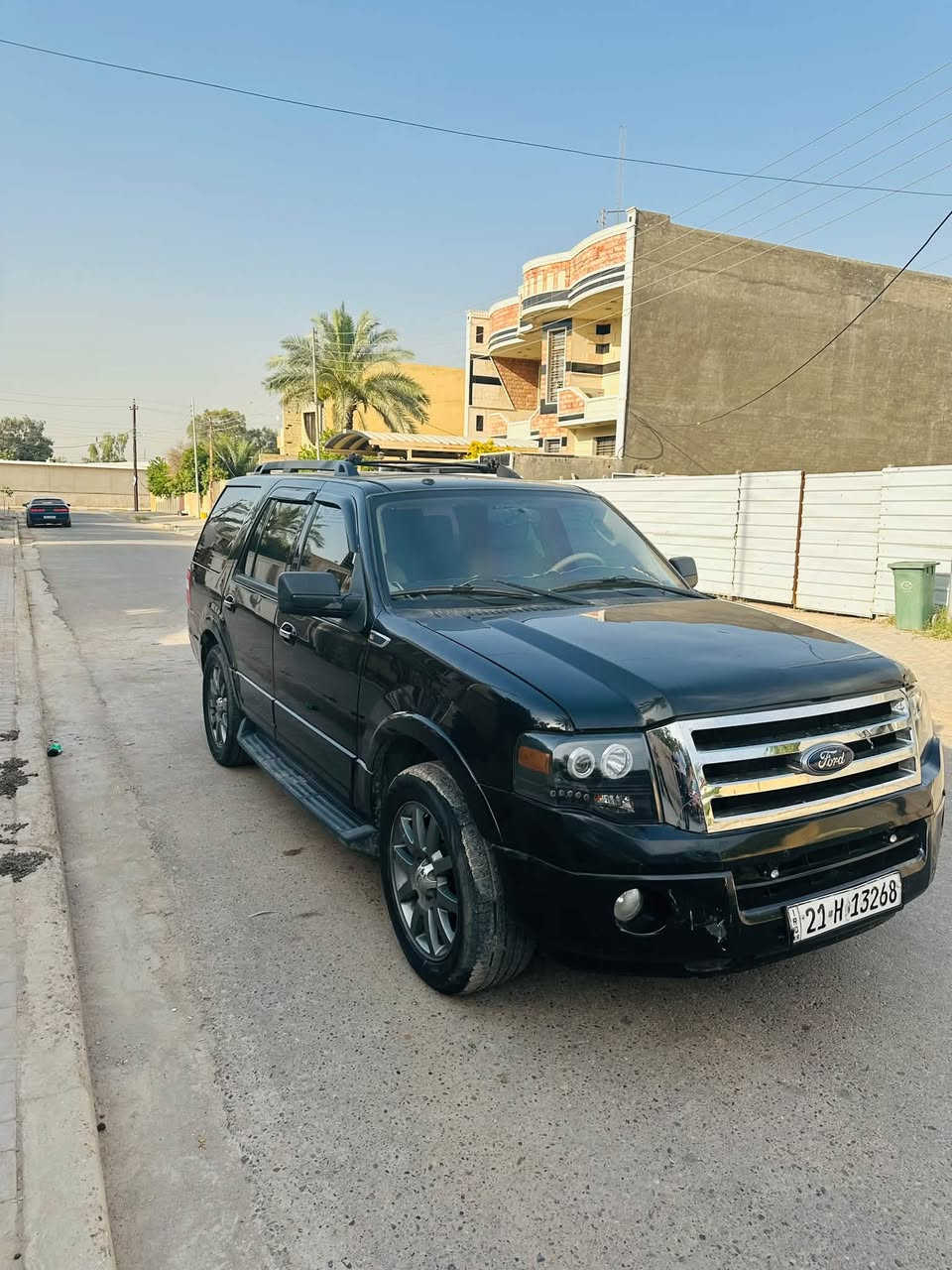 اكسبدشن • ٢٠١١ • خليجي
