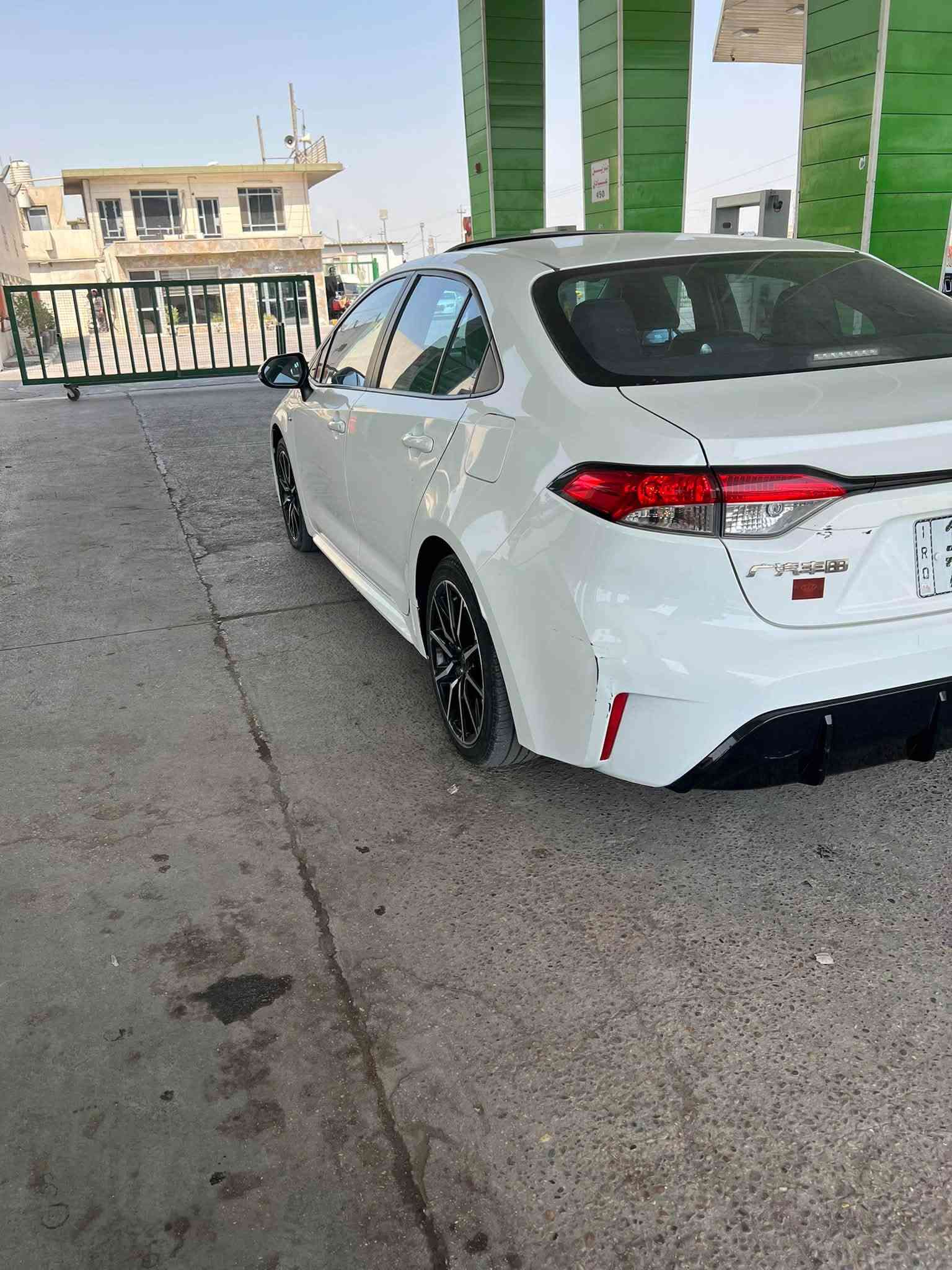 كورلا مديل 24 S سياره تجي فول مواصفات كرسي كهرباء معروفه مواصفات Sماشيه 39رقمً بغداد تحويل ثاني يوم مكاني بغذاد شهداء السيديه 
***********
عارضه 153وبيه مجال
