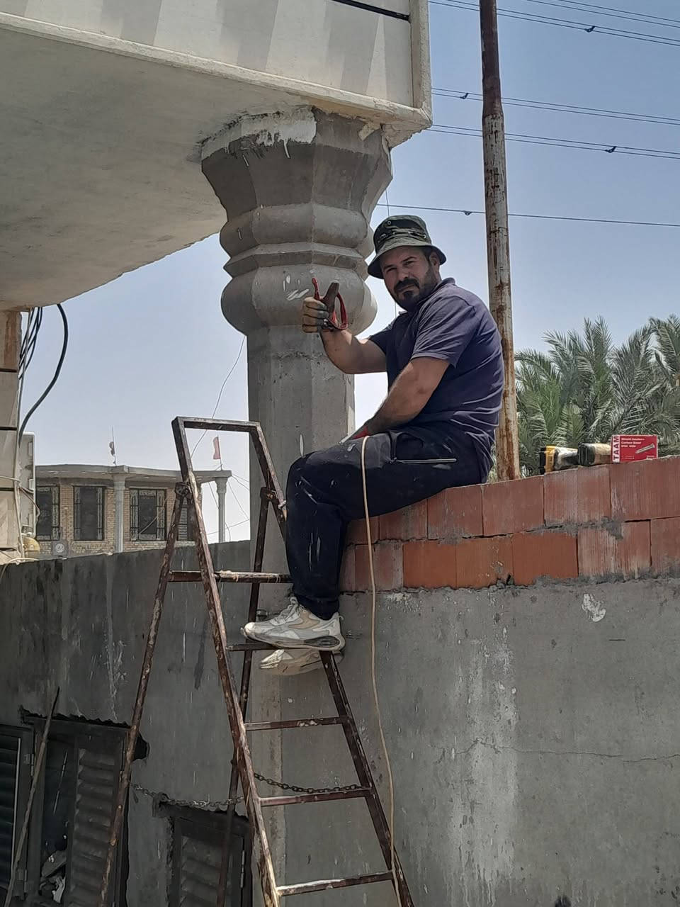 مضلات حديثه • كي سبان • كفاءة عالية