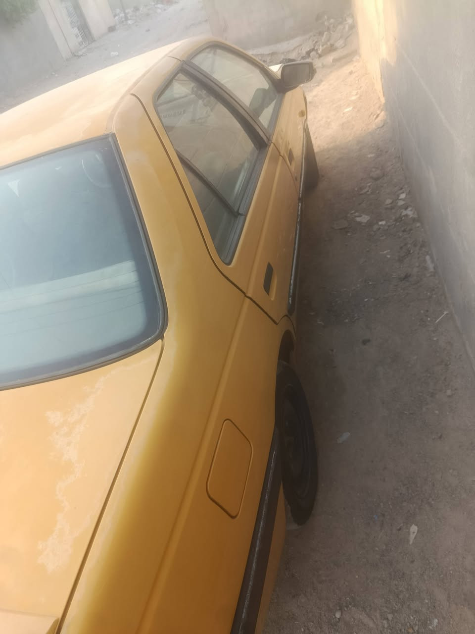 بيجو 405 • ٢٠١٦ • مبدل كازكيت