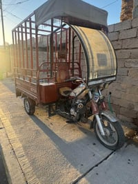 موديل ١٩ • محرك شغّال • فلوجه