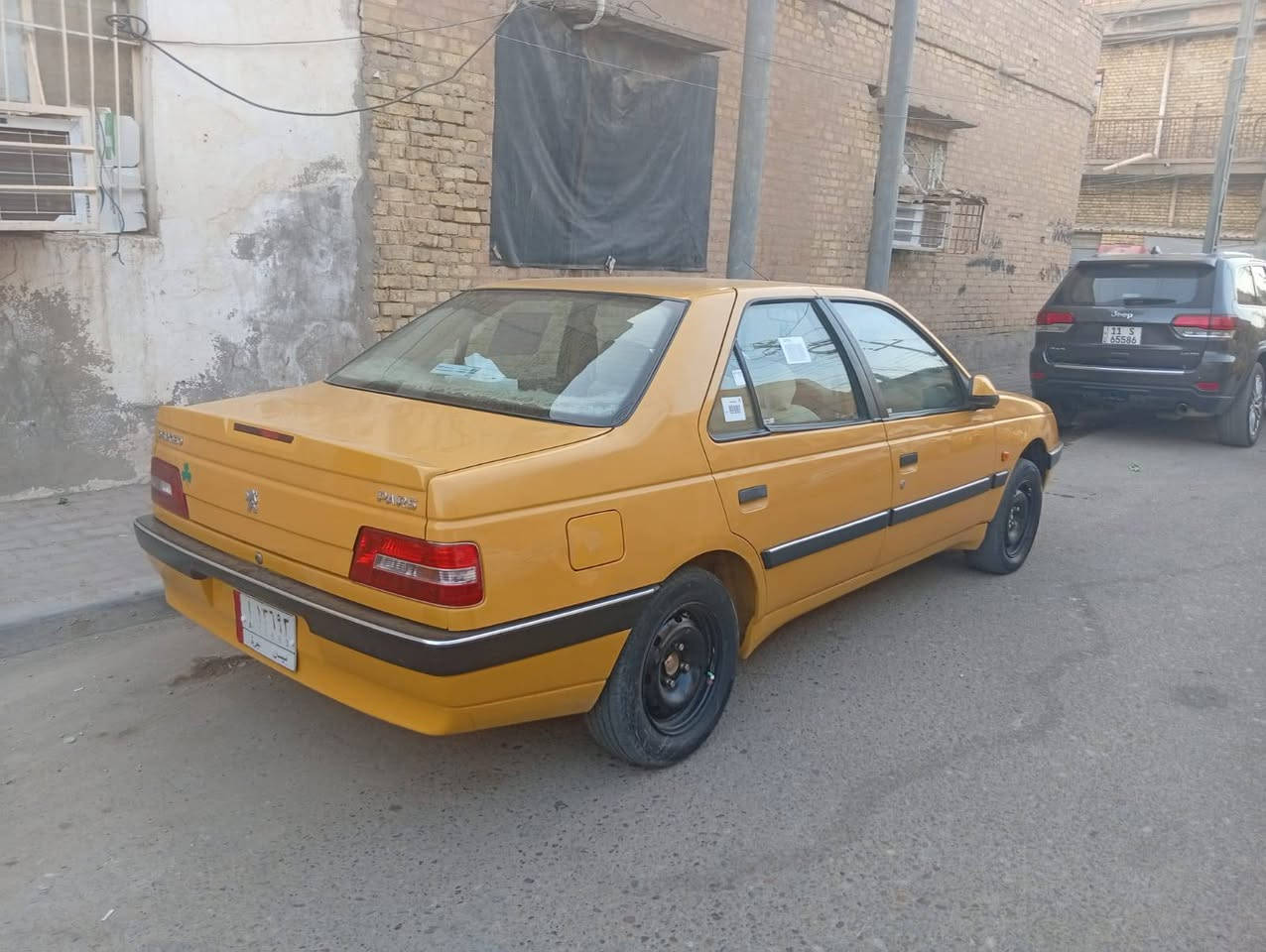 مديل ١٥   مكلف بالنشر رقم راعيها ***********
